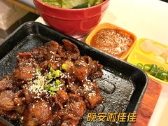 -韩国한국厨房
