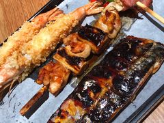 -牛気·越光米牛肉饭(水游城店)