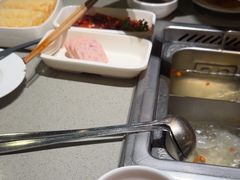 -海底捞火锅(天津SM城市广场店)