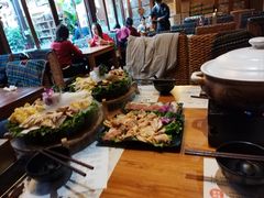 -束河人家(南锣鼓巷店)