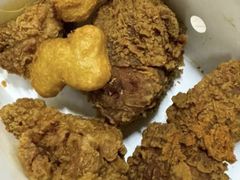 -肯德基(当涂大润发店)