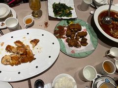 -尚一汤 广东炖汤(金桥国际店)