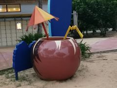 -三亚海昌梦幻海洋不夜城