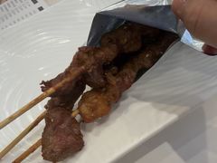 -新兴家喻酒家·羊城名宴(昌岗店)