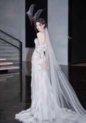 点击看大图 -Chic Bridal 熙可婚纱