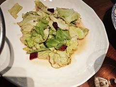 -金谷仓家庭料理(马泉营店)