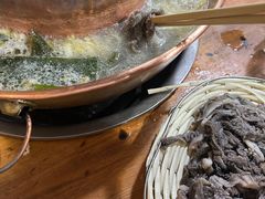 -元盛居(生态大街店)