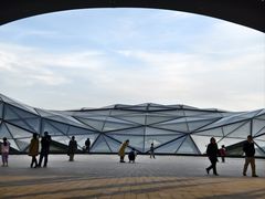 -哈尔滨大剧院