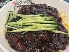 -桃园中华料理炸酱面(燕儿岛路店)