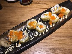 -阿吾罗日本料理(K11艺术中心店)