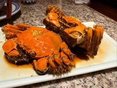 -南京大牌档(夫子庙老门东店)
