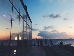 -Cafe Aewol Monsant