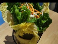 -牛腩之旅·牛腩牛杂煲(光启城美食城店)