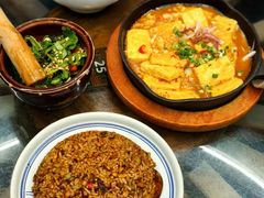 -云海肴·汽锅鸡·云南菜(天津国金汇店)