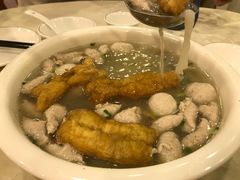 -方记洪阳餐厅(福田新村店)