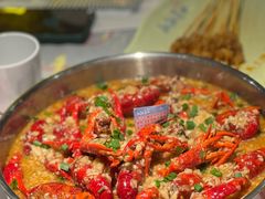 -靓靓蒸虾·头牌蒸虾(南山桂庙店)