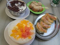 -芬芳甜品(同福路店)
