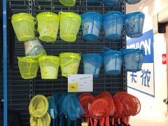 -迪卡侬(湘江路店)