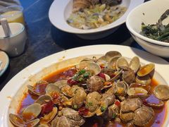 -南海底小海鲜·湘菜(鲁巷吴家湾店)
