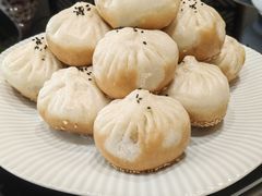 -香雪海饭店中餐厅(人民桥店)