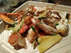 梭子蟹-盒马鲜生(莱蒙都会店)