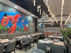 -指爱龙虾(金杨路总店)