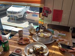 -小不点烧烤城(长乐宫店)