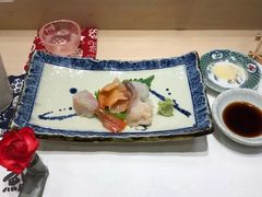 -鮨一日本料理旗舰店(总店)