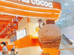 -nama cocoa 纳摩可可(朝阳大悦城店)