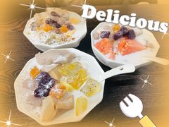 -甜心(广厦街店)