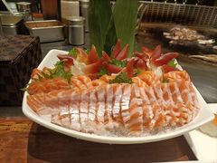 -大渔·观筵(三里屯太古里店)