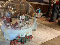 -黑宝石西餐厅(汇励99城市公园店)
