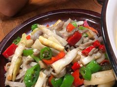 -老味道餐厅(江山店)