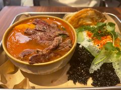 -BAKER&SPICE(国金中心商场店)