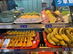 -蚝英雄·鲜蚝自助专门店(洋桥店)