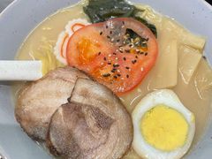 -松幸日式料理(中山路店)