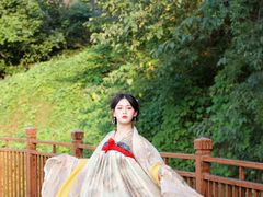 -重庆彩云湖湿地公园