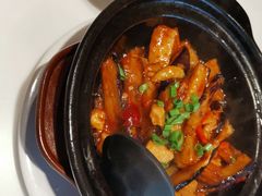 -香港茶餐厅文化体验馆(茶山镇店)