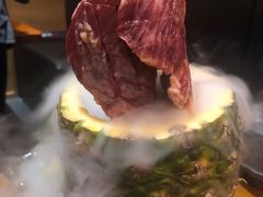 -丸藏和牛烧肉专门店(园区师惠坊店)