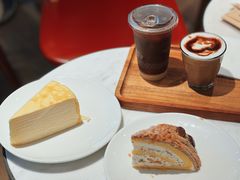 -Peet's Coffee皮爷咖啡(豫园店)