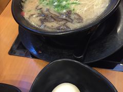 -博多一幸舍(侨福芳草地购物中心店)