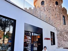 -J Create城市露营咖啡·简餐·宠物(上海动物园店)