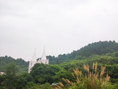 -团城山公园