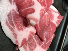 -花时·炭火烧肉(东百中心A馆店)