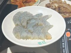 -玫瑰花园自助烤肉(顺义鑫海韵通店)