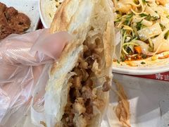 -大师兄·西北小馆(南沙万达广场店)