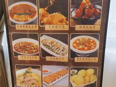 -尚宴(盛世广场·食尚街店)