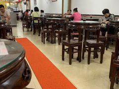 大堂-仁信双皮奶(东川路店)