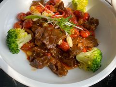 -楚禾宴·家宴(光谷大道店)