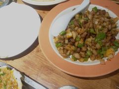 -疆里疆外·和田烤肉·清真